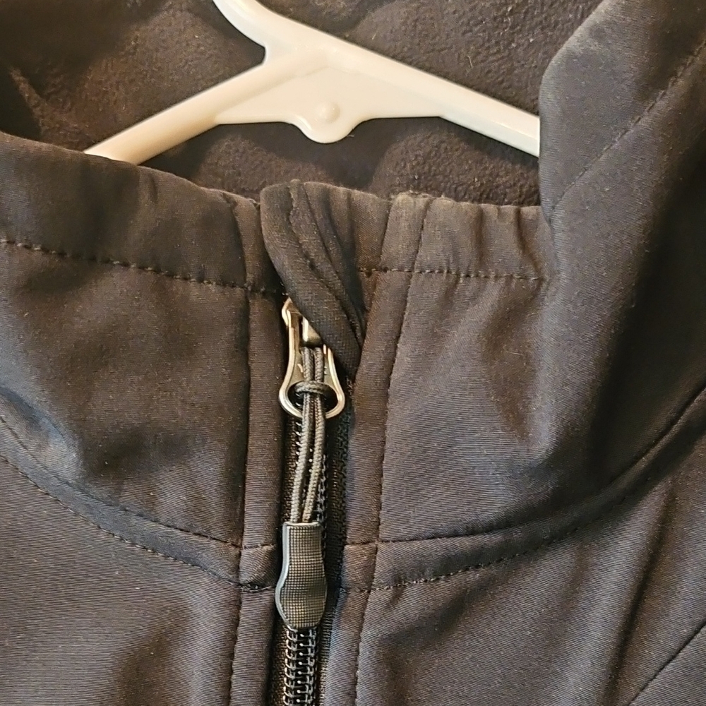 Black Jacket - Picture 3 of 5